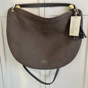 Kate Spade Hobo Caryl Handbag - Somerton Street Collection